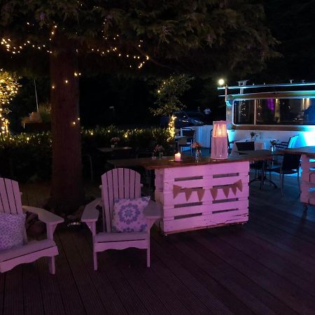 Landhaus Gut Halte Papenburg Dış mekan fotoğraf