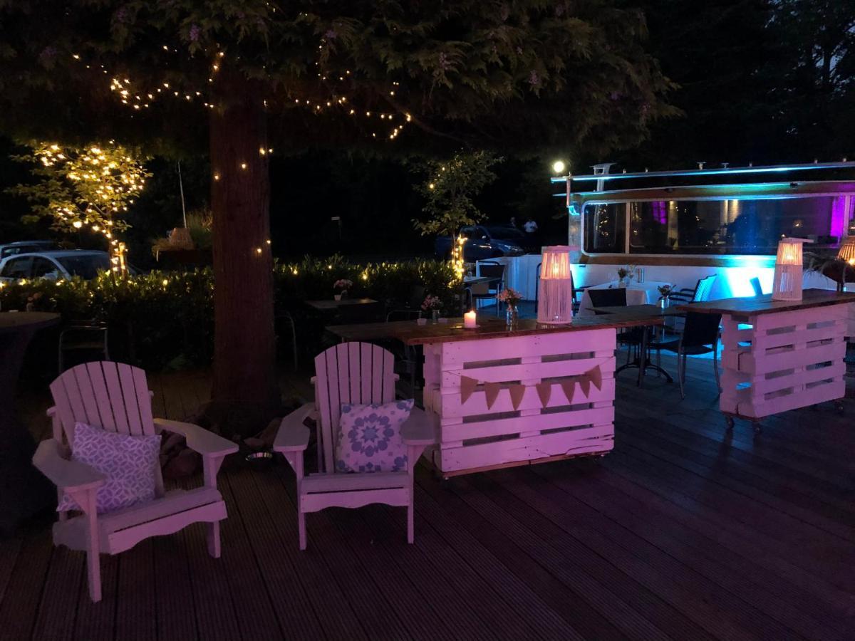 Landhaus Gut Halte Papenburg Dış mekan fotoğraf