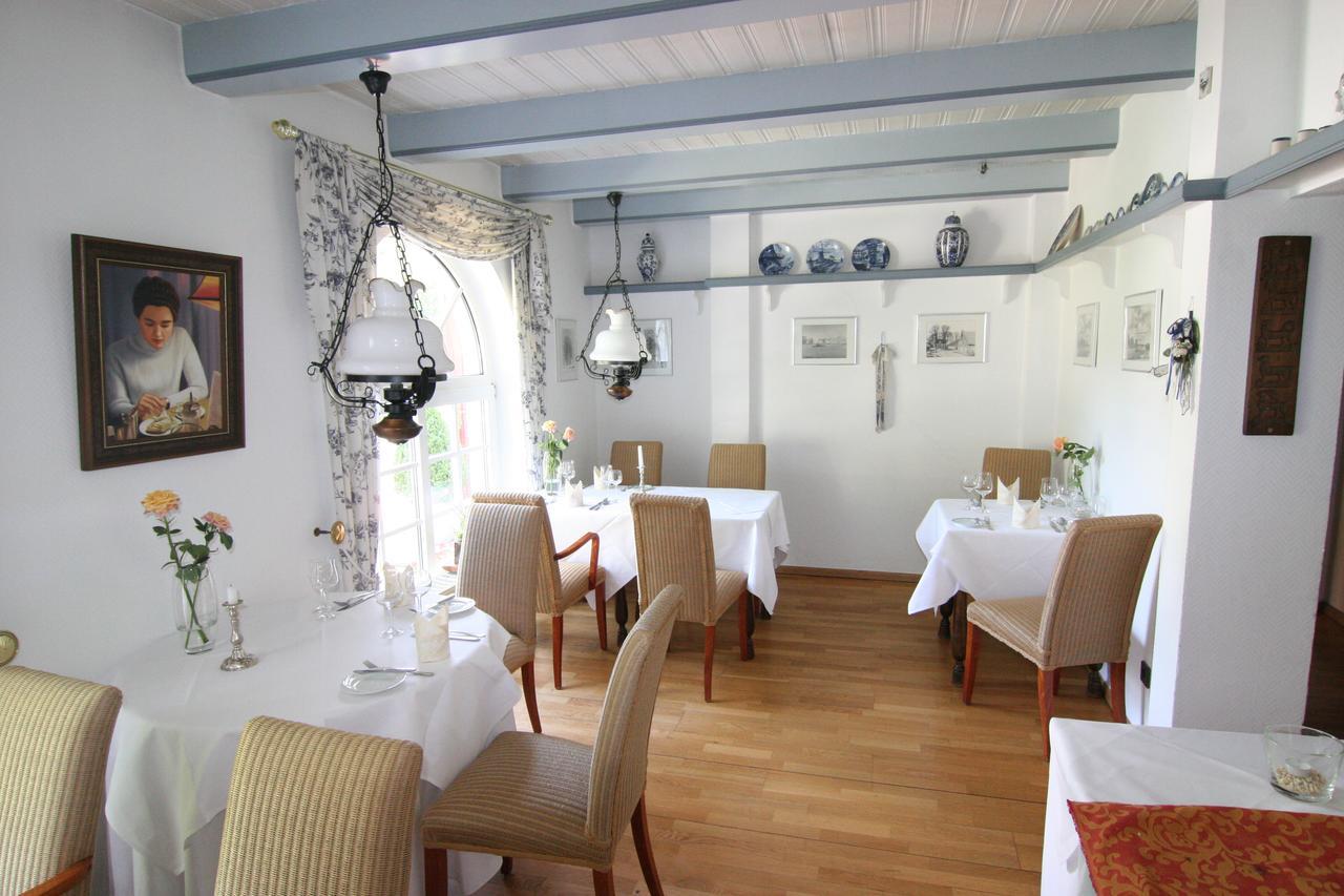 Landhaus Gut Halte Papenburg Dış mekan fotoğraf