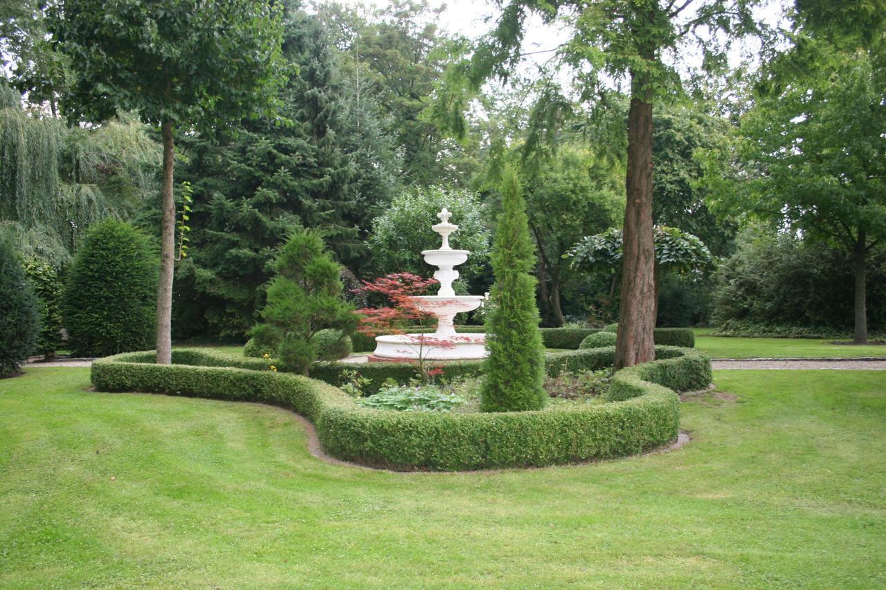 Landhaus Gut Halte Papenburg Dış mekan fotoğraf