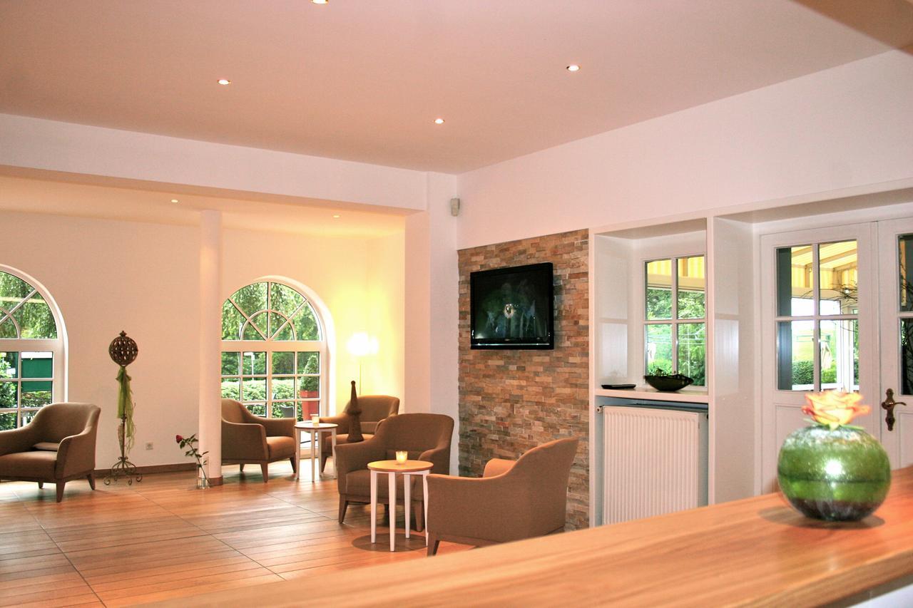 Landhaus Gut Halte Papenburg Dış mekan fotoğraf